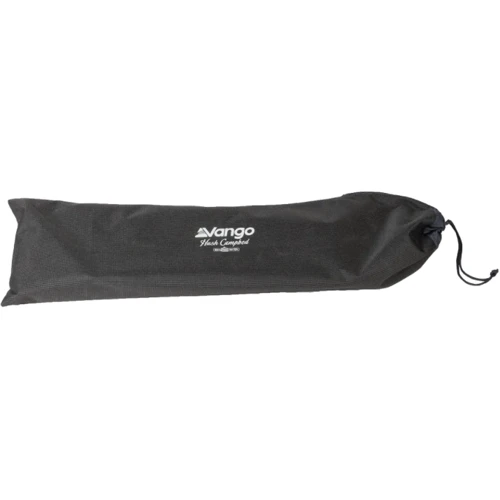 Кровать для кемпинга Vango Hush Campbed Single Granite Grey (ACRHUSH G11TJ8): Производитель Vango