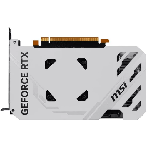Відеокарта MSI GeForce RTX 4060 Ti 8GB GDDR6 GAMING X (912-V515-205): інтерфейс PCI Express 4.0 x8