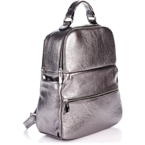 Женский рюкзак ARTiS Bags серый (9595727): Пол Женский