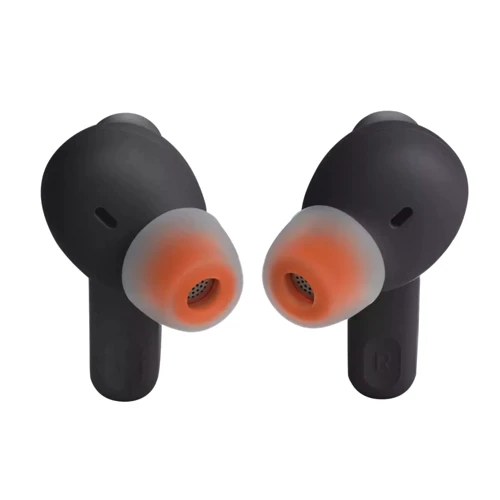 Наушники JBL Tune 230 NC TWS Black (JBLT230NCTWSBLK): Тип конструкции вакуумные
