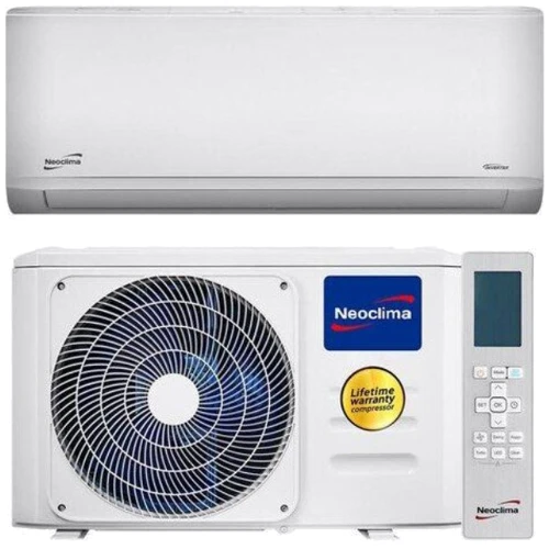 Кондиционер Neoclima Therminator 3.2 NS/NU-07EHXIw1 EU