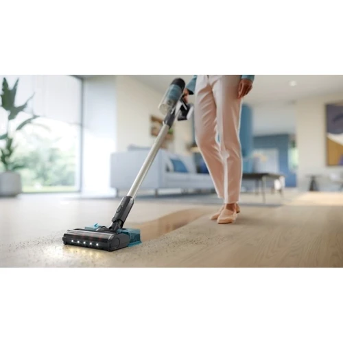 Пылесос Philips XC3131/01: Тип пылесоса ручной (вертикальный)