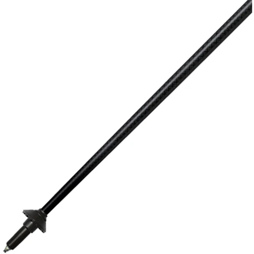 Треккинговая палка Gabel Viper Re-Volution 3S (7009351300000) (DAS302077): Длина 52-130 см
