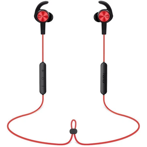 Навушники Huawei AM61 Sport Red (2452501): Призначення для занять спортом