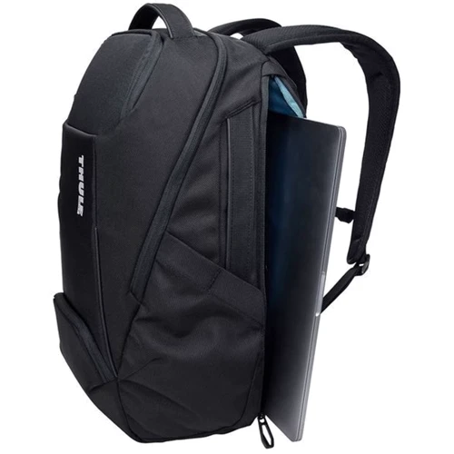 Thule Accent Backpack 26L Black (TACBP-2316) for MacBook Pro 15-16": Материал Полиэстер