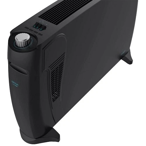 Обігрівач Cecotec Ready Warm 6600 Turbo Convection Plus (CCTC-05317): Виробник Cecotec