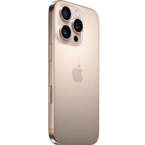 Б/У Apple iPhone 16 Pro Max 1TB Desert Titanium eSIM (MYWE3) Approved Grade B фото 3