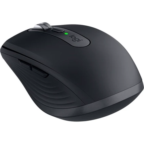 Мишка Logitech MX Anywhere 3 Graphite (910-005988): Максимальна роздільна здатність сенсора, dpi 4000