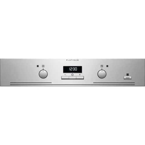 Духовой шкаф электрический Electrolux EOB93434AX: Конвекция есть