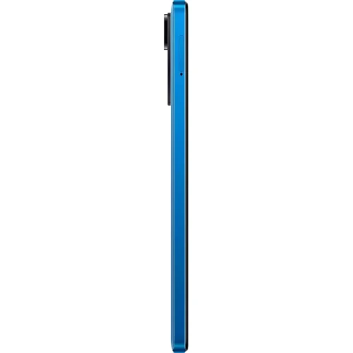 Смартфон Xiaomi Redmi Note 11S 6/64Gb Twilight Blue (Global): Батарея 5000 мAч
