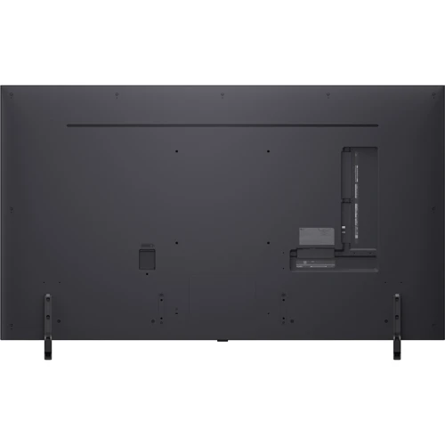 Телевизор LG 65QNED80A6A: Класс энергопотребления A+