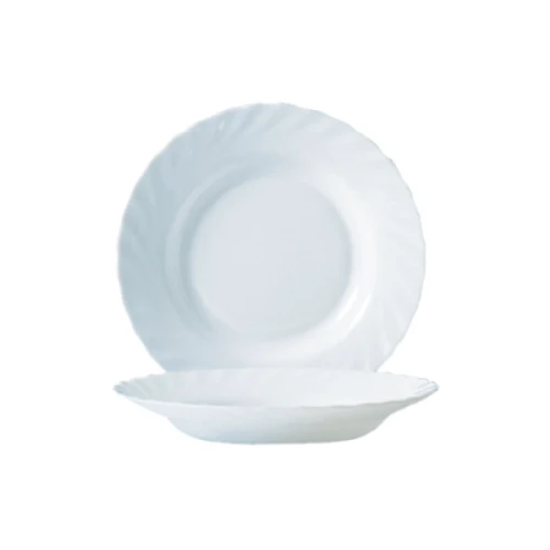 Тарілка Luminarc Trianon 61260 (225 мл): Кількість 1