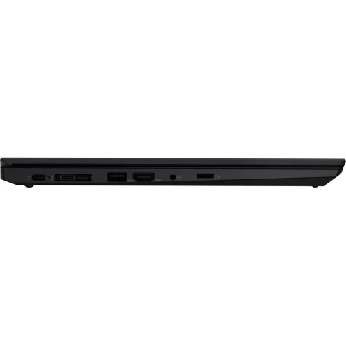 Ноутбук Lenovo ThinkPad T590 (20N40032GE): Операционная система Microsoft Windows 10 Pro