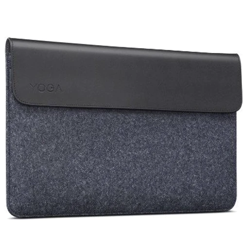 Сумка для ноутбуков Lenovo 15" Yoga Sleeve (GX40X02934): Тип сумки чехол
