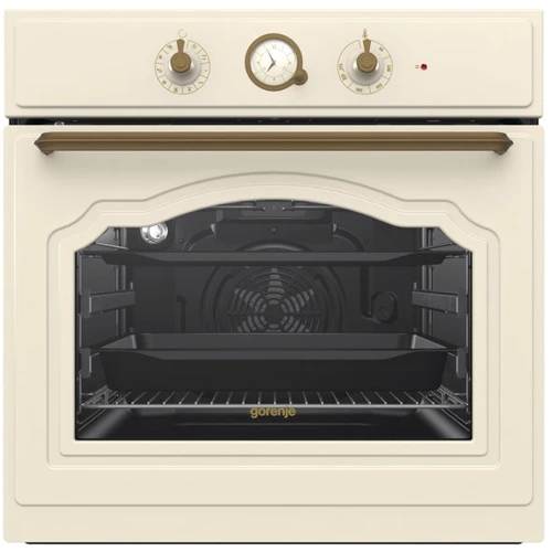 Духовой шкаф электрический Gorenje BO7732CLI