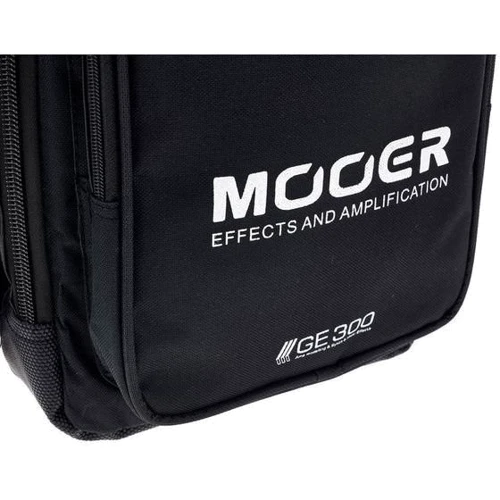 Сумка для гитарного процессора MOOER SC-300 Soft Carry Case for GE300 фото 9
