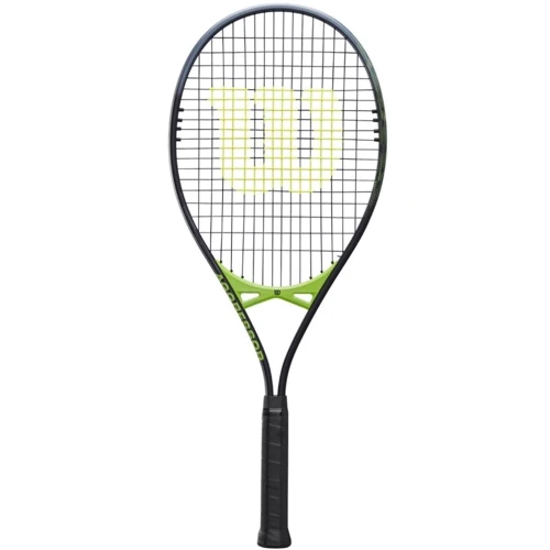 Ракетка Wilson AGGRESSOR black/green Gr3 (WR147610)