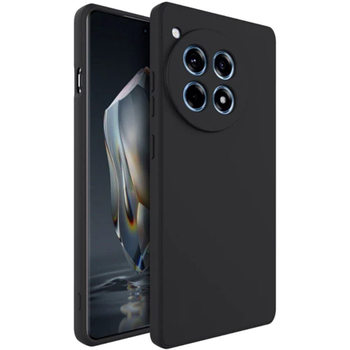 Чехол для телефонов BeCover TPU Case Black for OnePlus Ace 3 (711772)