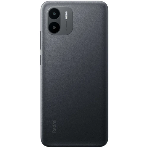 Смартфон Xiaomi Redmi A2 3/64Gb Black (Global): Оперативна пам'ять 3 ГБ
