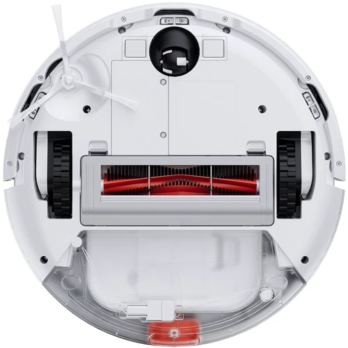 Робот уборщик Xiaomi Robot Vacuum E10 фото 5