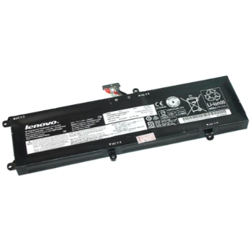 Батарея для ноутбука Lenovo L14S4PB0 14-ISK, 15-ISK 15V Black 4000mAh Orig (61834)