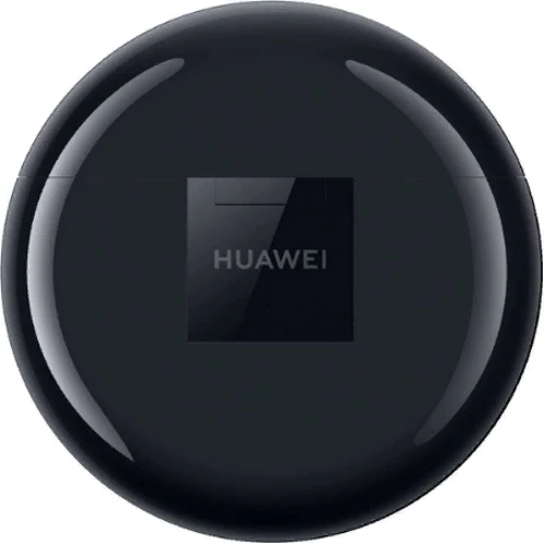 Наушники Huawei FreeBuds 3 Carbon Black: Сопротивление наушников (Ом) 32