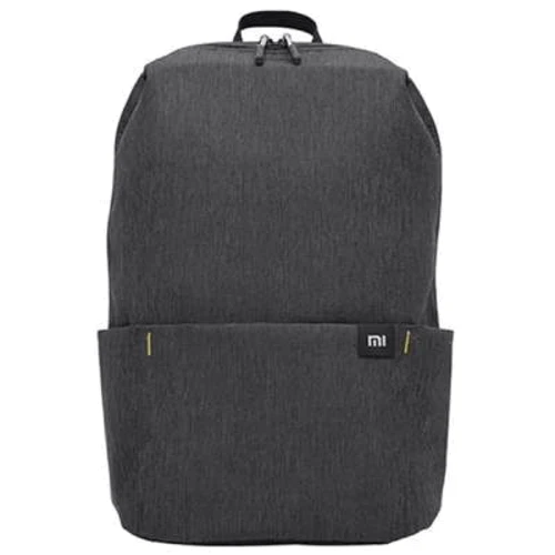 Рюкзак Рюкзак Xiaomi Mi Colorful Small Backpack серый (2076 Grey)