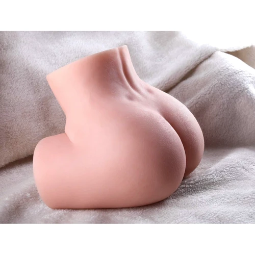 Супер реалистичный 3D мастурбатор Reality Doll маленькая попка 2,5 кг