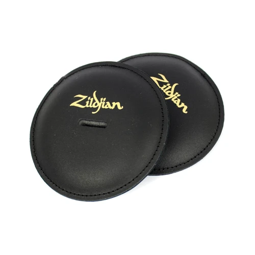 Прокладки для тарелок ZILDJIAN LEATHER Pads (pair)