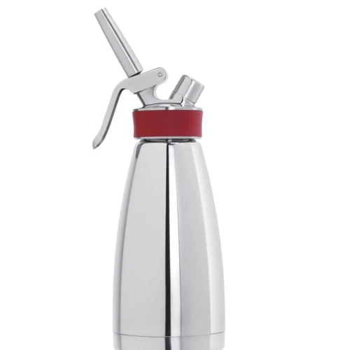 Сифон теплоизолированный iSi 1801 Thermo Whip 0.5 л (601-1801)