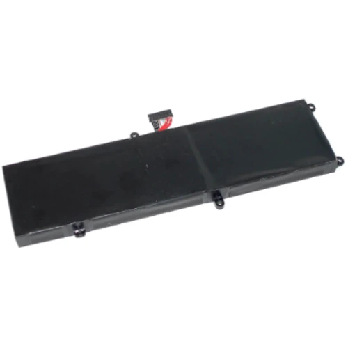 Батарея для ноутбука Lenovo L14S4PB0 14-ISK, 15-ISK 15V Black 4000mAh Orig (61834): Ємність, мАг 4000