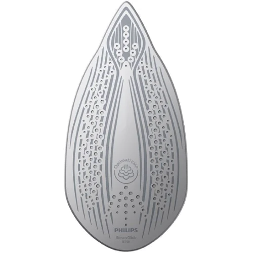 Парогенератор Philips PSG7130/20: Объем резервуара для воды, л 1.8