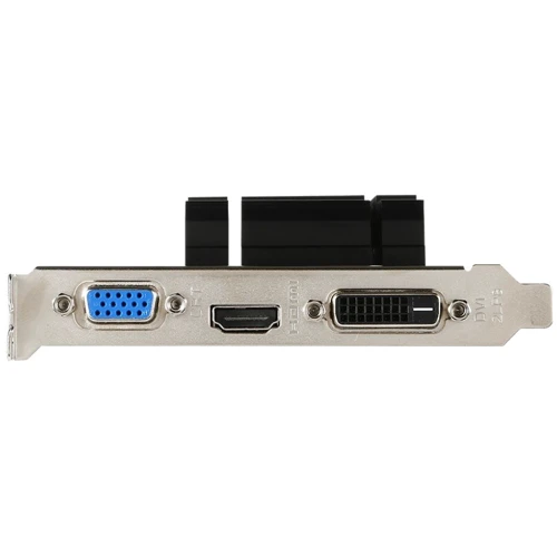 Видеокарта MSI GeForce GT 730 N730K-2GD3H/LP: Тип памяти GDDR3