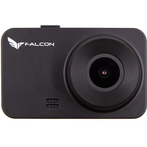 Автомобильный видеорегистратор Falcon DVR HD101-LCD WiFi