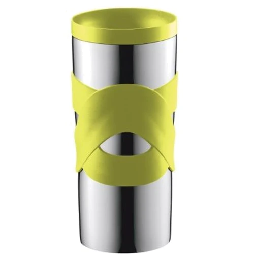 Кружка вакуумная Bodum TRAVEL MUG (0,35 л) (11043-565) фото 1