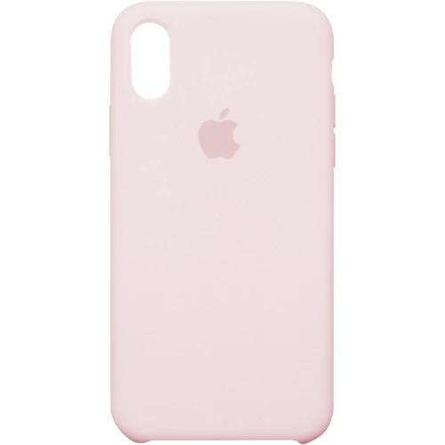 

Tpu Silicone Case Pink Sand for iPhone Xs Max