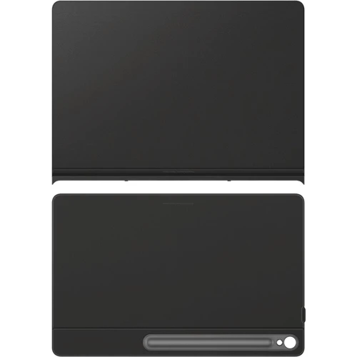 Аксесуар для планшетних ПК Samsung Smart Book Cover Black для Samsung X620/X626 Galaxy Tab S10 FE Plus (EF-BX620PBEGWW) фото 9