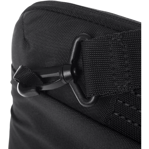 Сумка для ноутбуков Tucano 15.6" Smilza Slim Black (BSM15-BK): Цвет черный