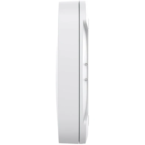Беспроводной датчик обнаружения затопления Ajax LeaksProtect Jeweller White фото 2
