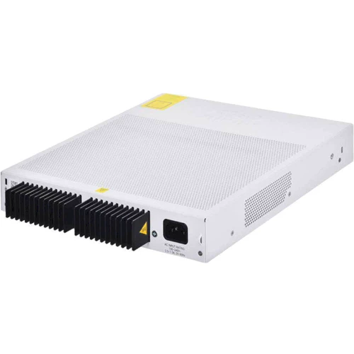 Сетевой коммутатор Cisco CBS250-16P-2G-EU