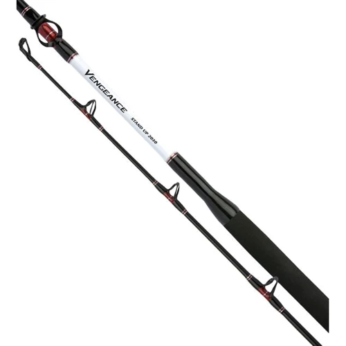 Серфовое удилище Shimano Vengeance Stand-Up 1.65m 30-50 Lbs