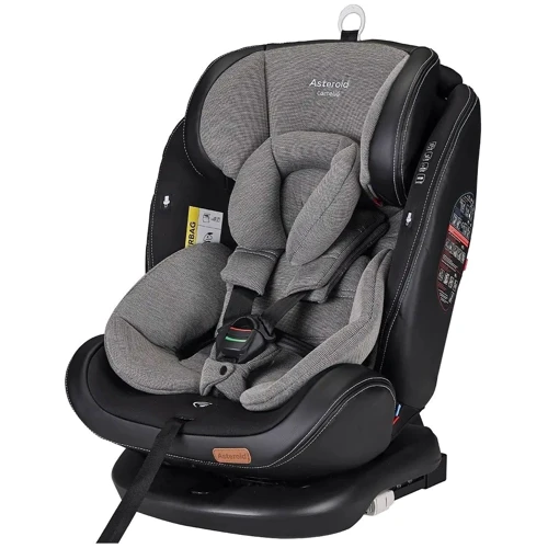 Автокресло Carrello Asteroid Lunar Beige 0-36 кг (CRL-12801/2 Lunar Beige) фото 6