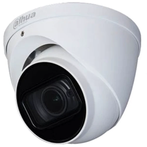 IP-камера видеонаблюдения Dahua HDCVI with Microphone DH-HAC-HDW1500TP-Z-A (5 MP/2.7-12 mm): Производитель DAHUA
