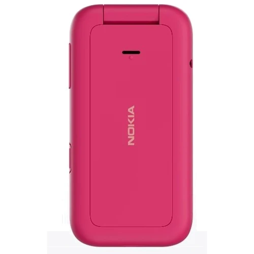 Мобильный телефон Nokia 2660 Flip POP Pink (UA UCRF): Оперативная память 48 МБ