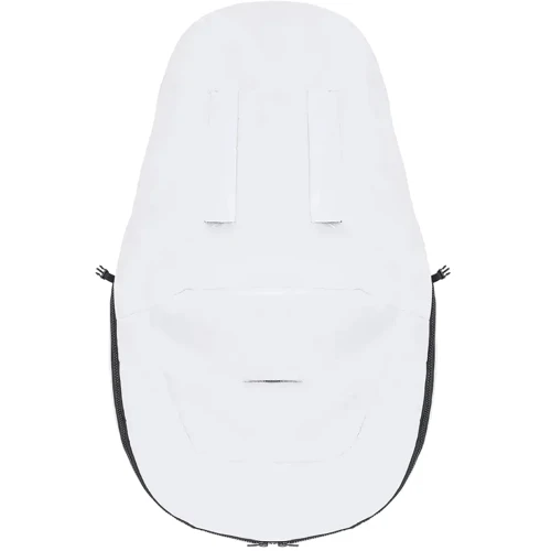 Зимний конверт Bair Cocon mini white swan белый (680670): Производитель Bair