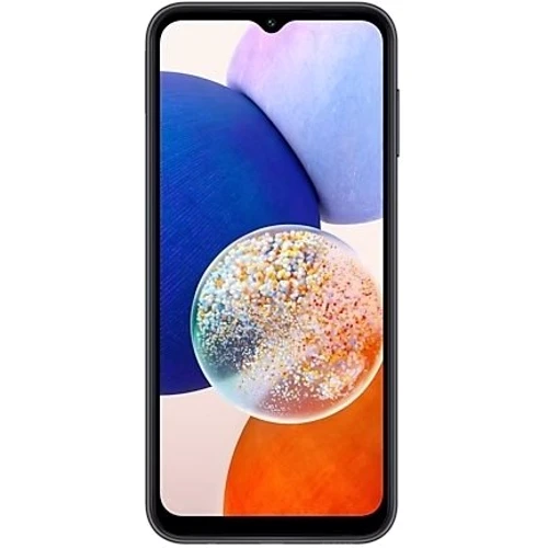 Смартфон Samsung Galaxy A14 5G 4/64GB Black A146: Коммуникации USB Type-C 2.0 / Bluetooth 5.0 A2DP, LE / Wi-Fi 802.11 a/b/g/n/ac, dual-band, hotspot / GPS (A-GPS, GLONASS, GALILEO, BDS)