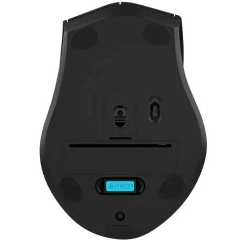 Мышь A4Tech G7-810 Air2 (Black): Тип сенсора оптический