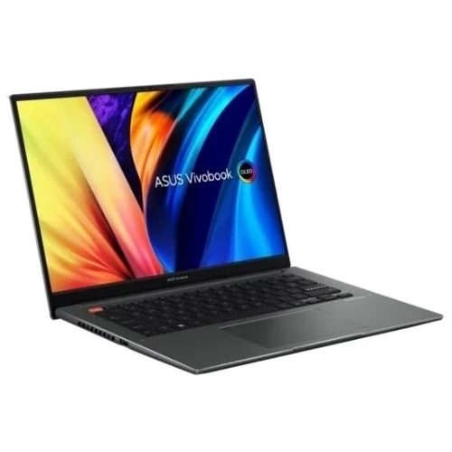 Ноутбук Asus VivoBook S14 K3402ZA (K3402ZA-SB51) RB: Екран 14" (2880x1800)