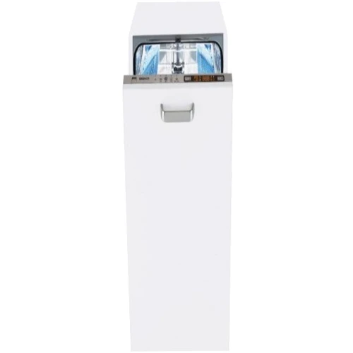 Посудомоечная машина Beko DIS 5530: Цвет белый