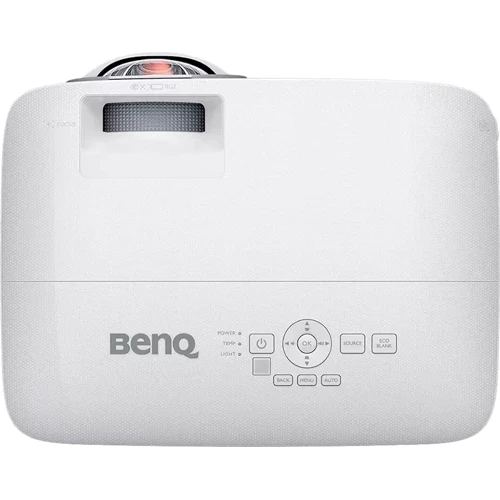 Проектор BenQ MX825STH (9H.JMV77.13E): Фізична роздільна здатність 1920x1200